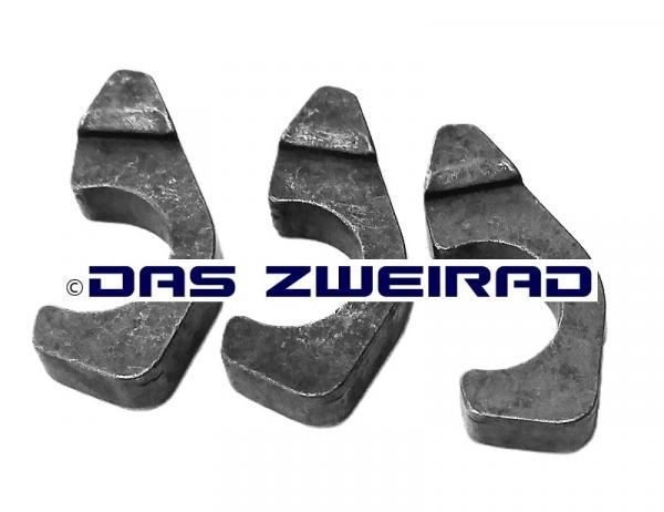 SPERRKLINKEN, 00 2391 110 007 (3-Stück)